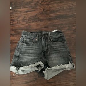 levi’s 501 shorts